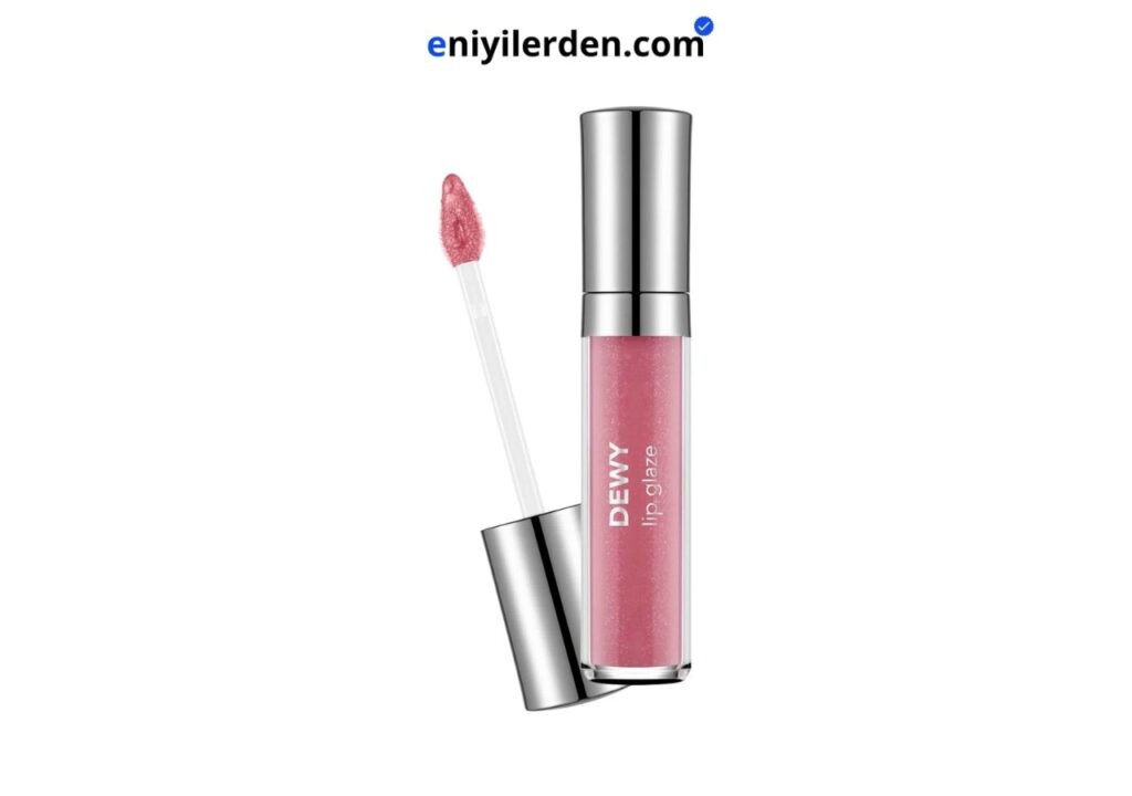 Flormar Dewy Lip Glaze