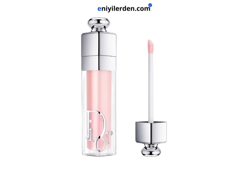 Dior Addict Lip Maximizer Lip Gloss