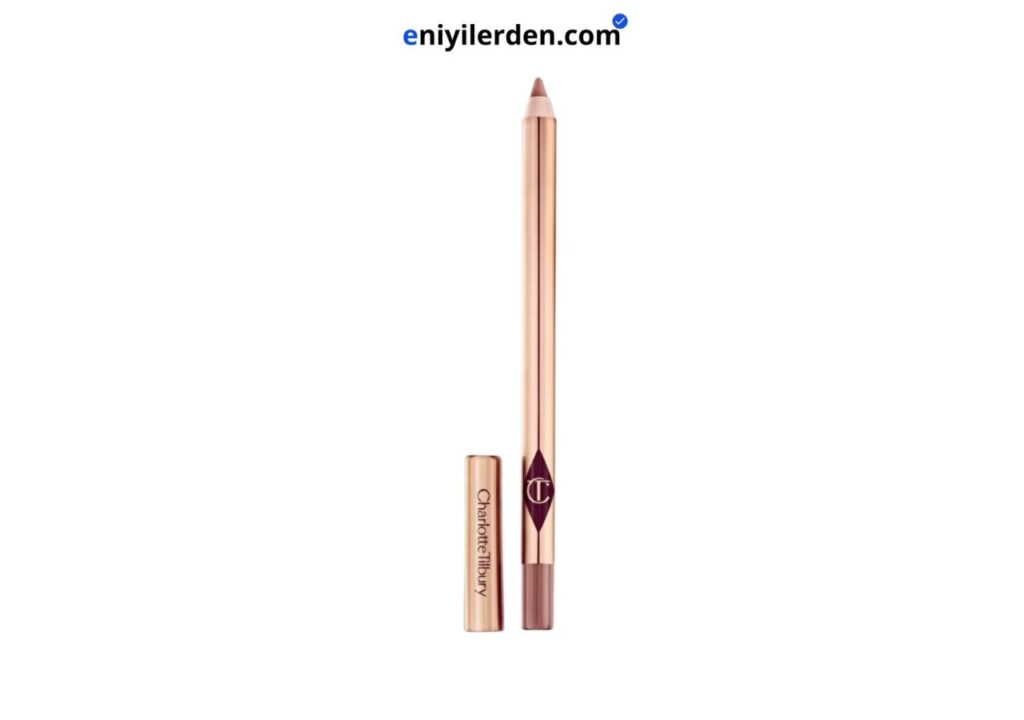 Charlotte Tilbury Lip Cheat Dudak Kalemi