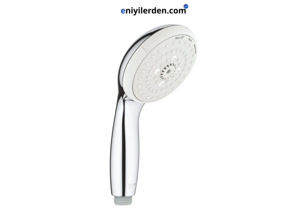 Grohe New Tempesta 100 Duş Başlığı