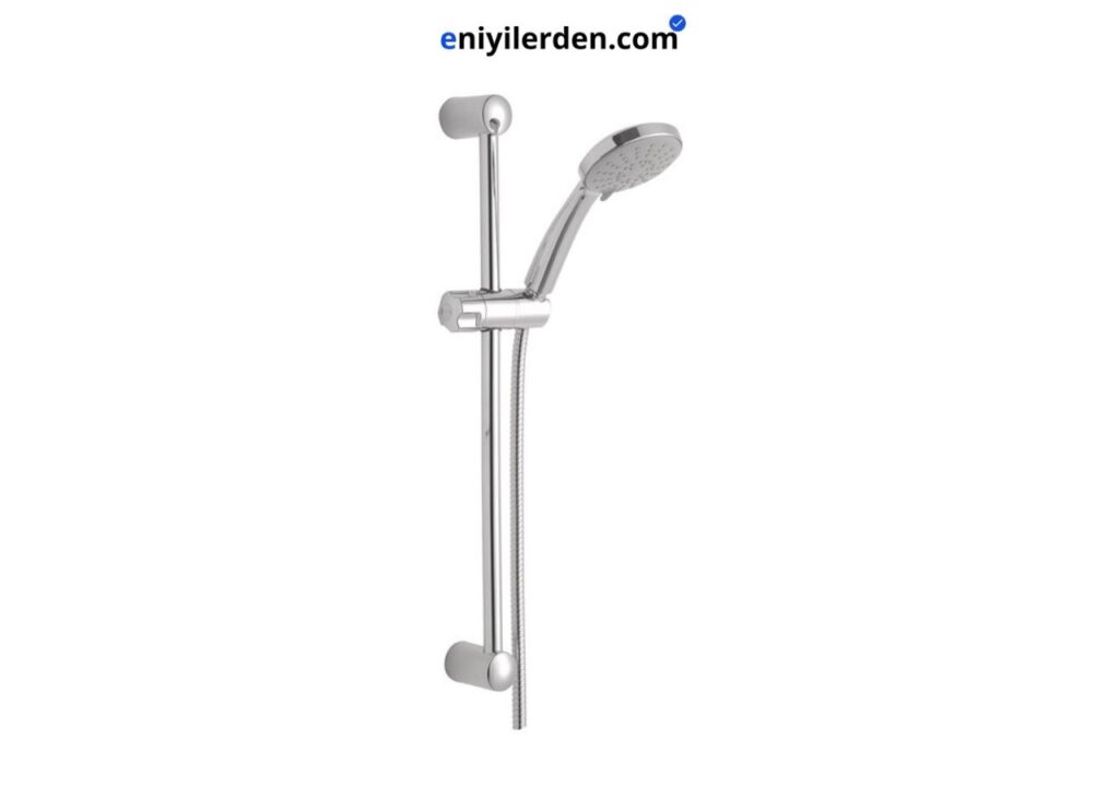 Kale Rain S100 Duş Başlığı