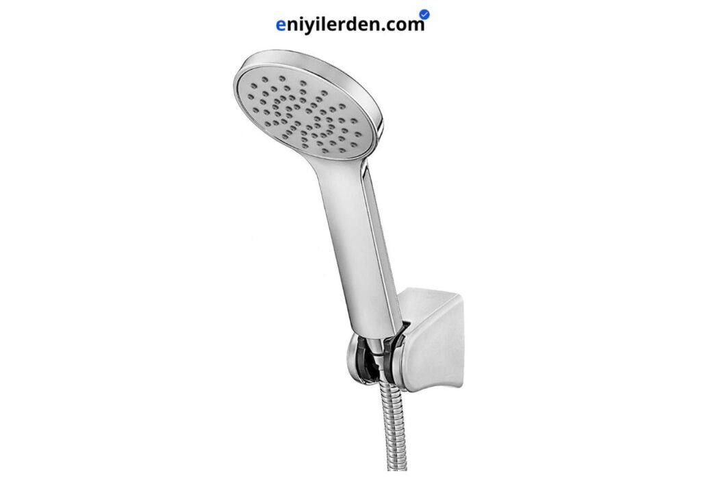 E.C.A Spylos Banyo Duş Başlığı