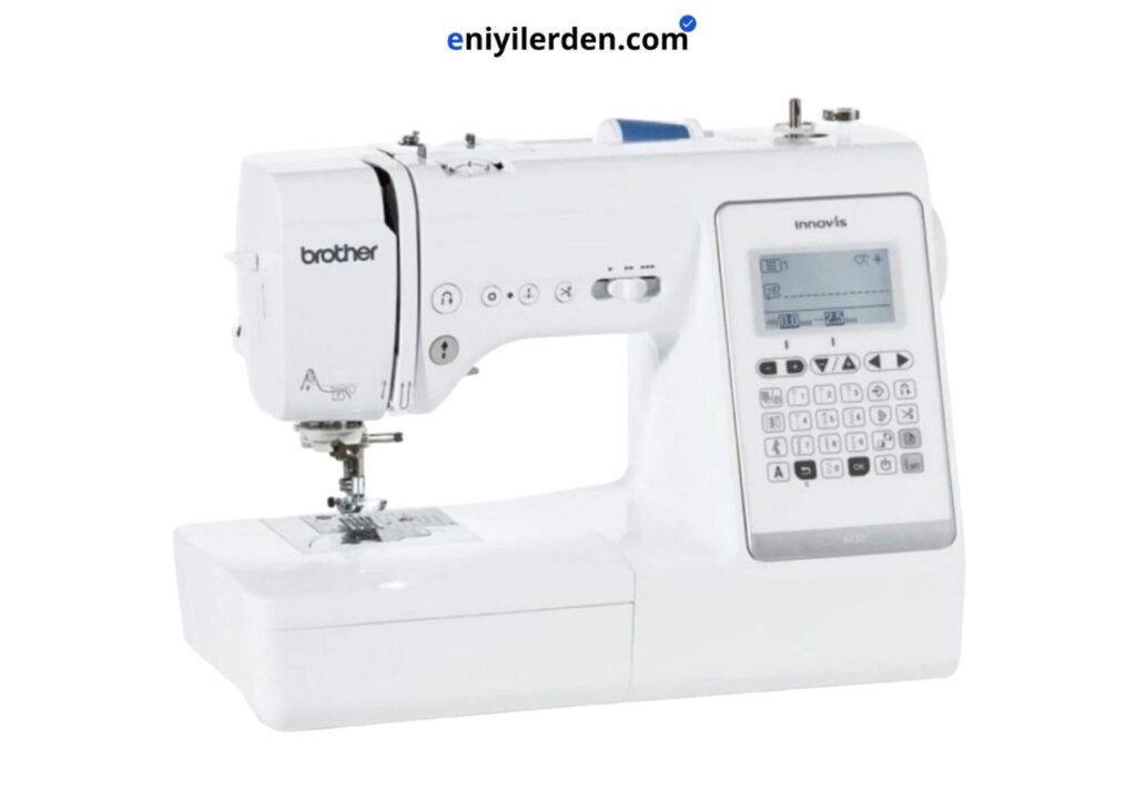 Brother A150 Dikiş Makinesi
