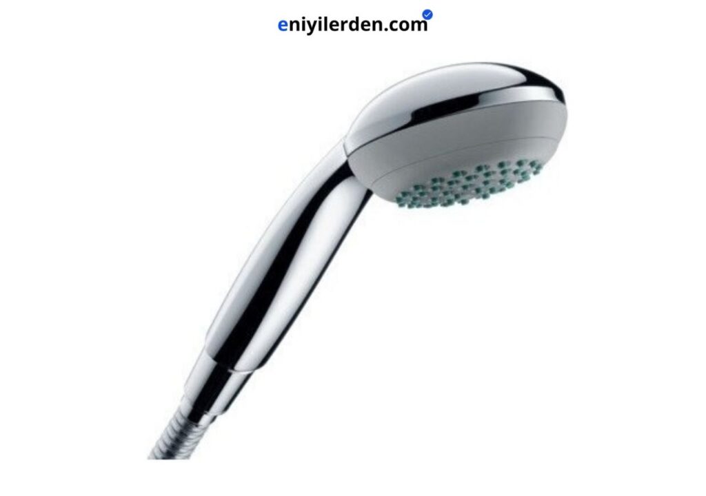 Hansgrohe Crometta 85 Vario Duş Başlığı