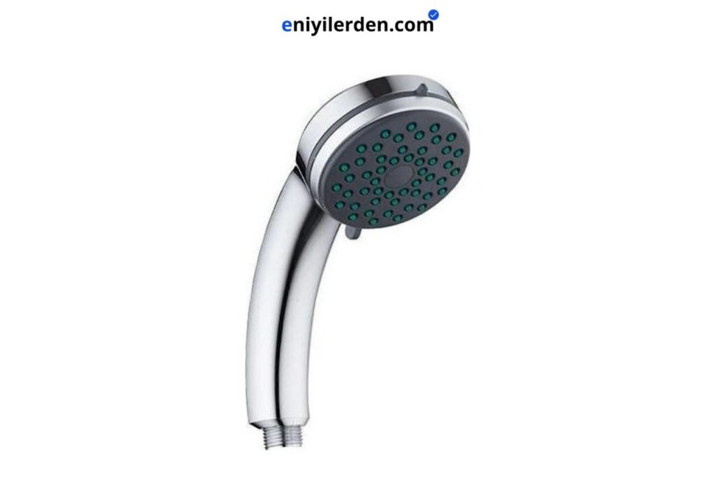 Tema Banyo Classic Duş Başlığı