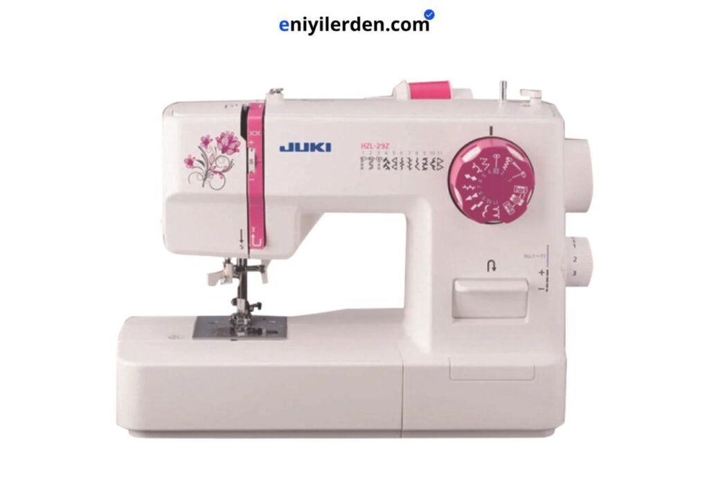 Juki HZL‑29Z Dikiş Makinesi