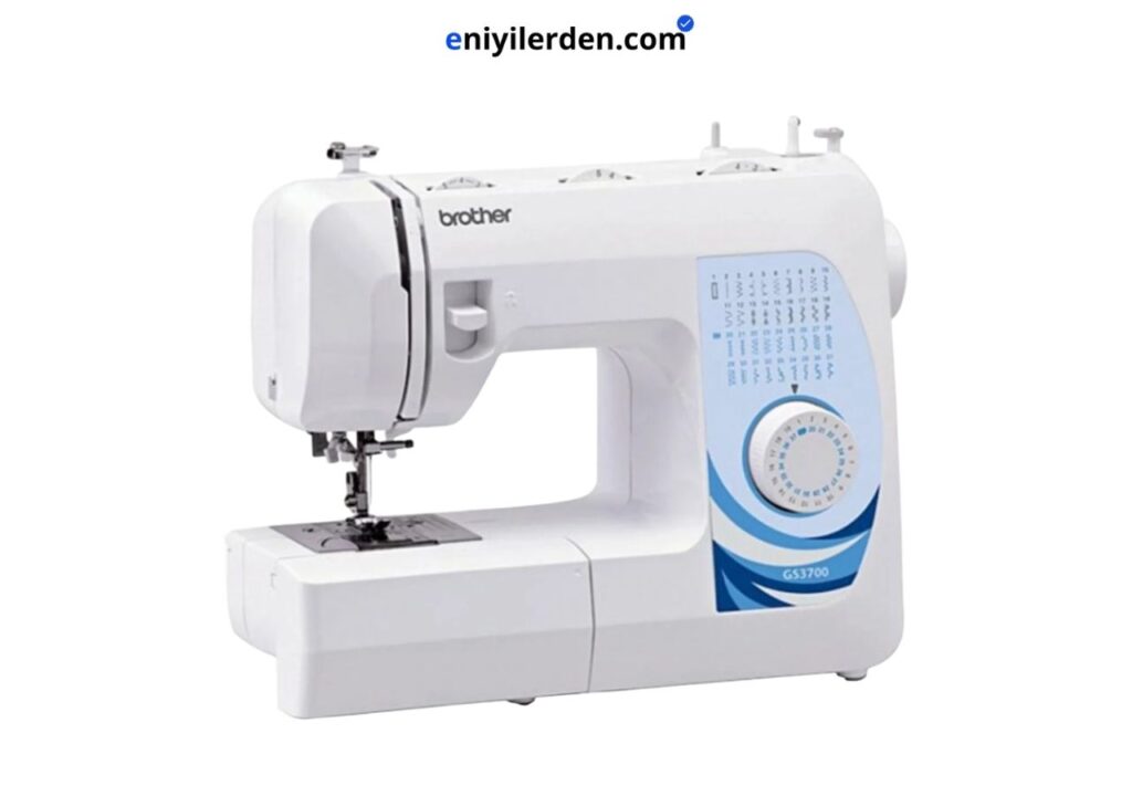 Brother GS3700 Dikiş Makinesi