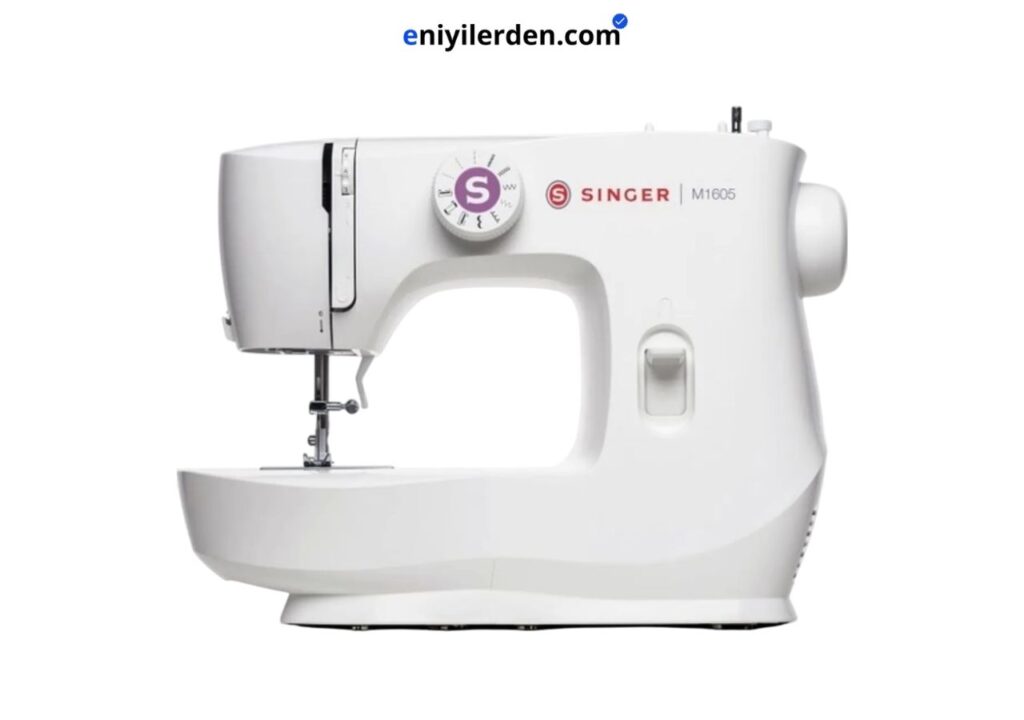 Singer M1605 Dikiş Makinesi