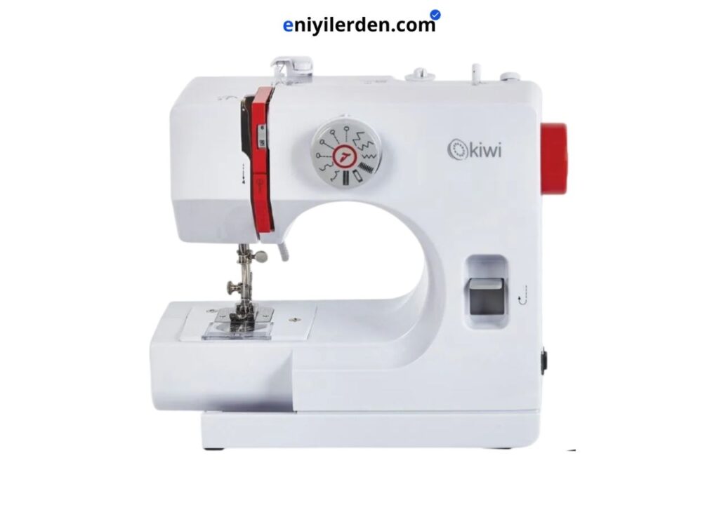 Kiwi KSW‑3042 Dikiş Makinesi