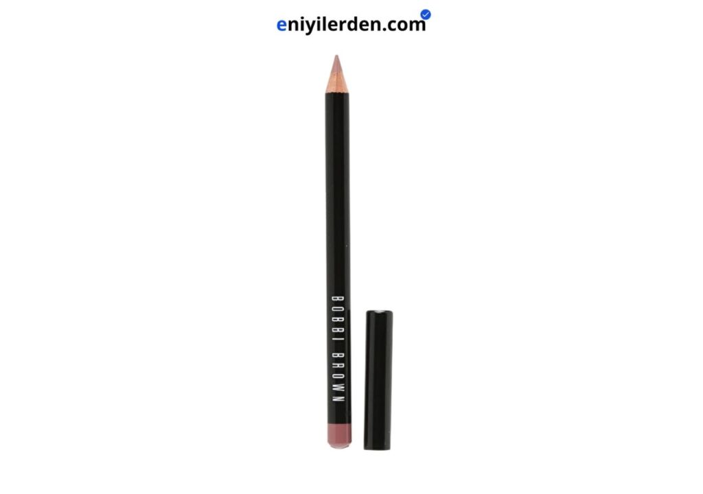 Bobbi Brown Lip Pencil Pale Mauve Dudak Kalemi