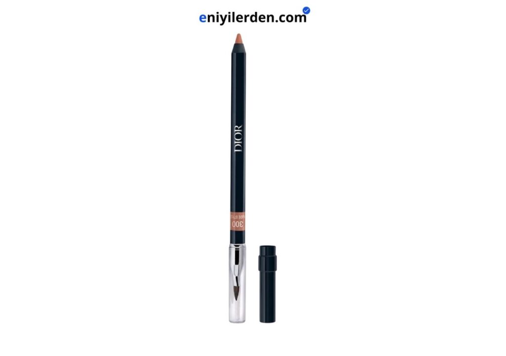 Dior Rouge Dior Contour Dudak Kalemi