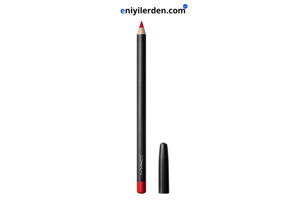 MAC Kremsi Kalıcı Dudak Kalemi