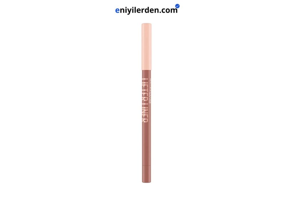 Maybelline New York Lifter Liner Dudak Kalemi