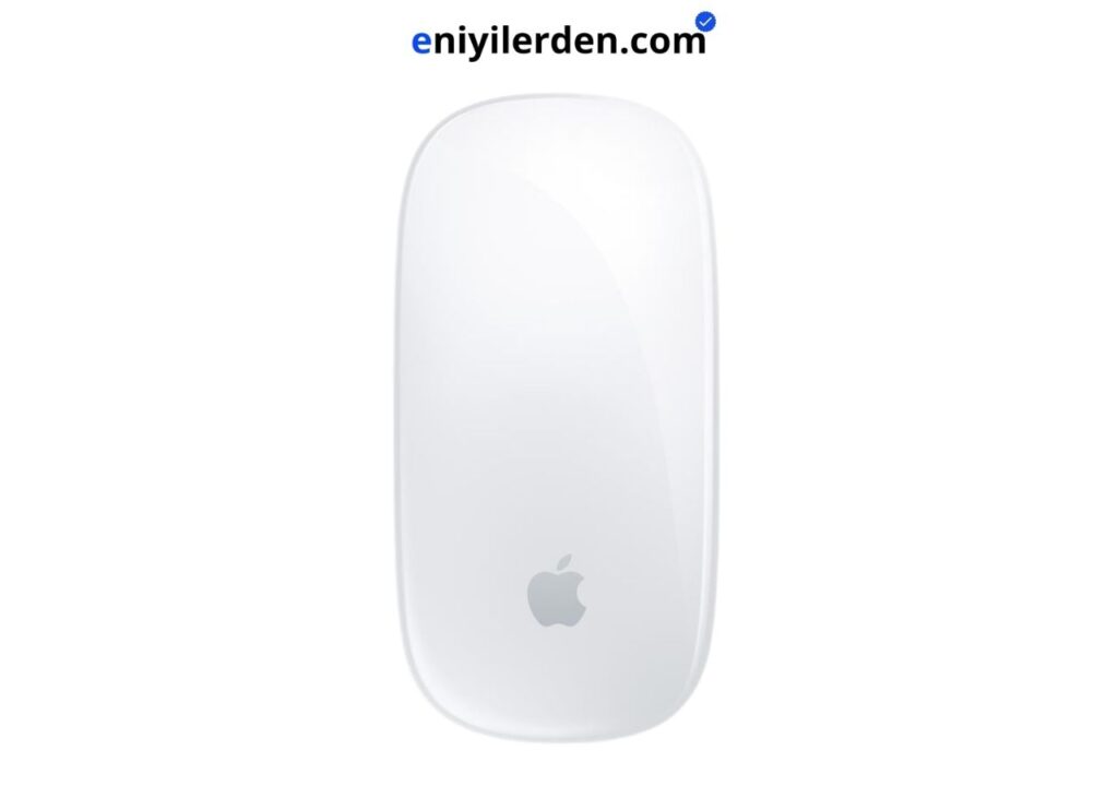 Apple MXK53ZE/A Magic Mouse