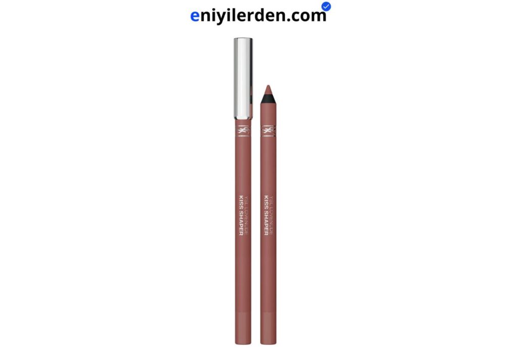 Yves Saint Laurent Lovenude Kiss Shaper Dudak Kalemi