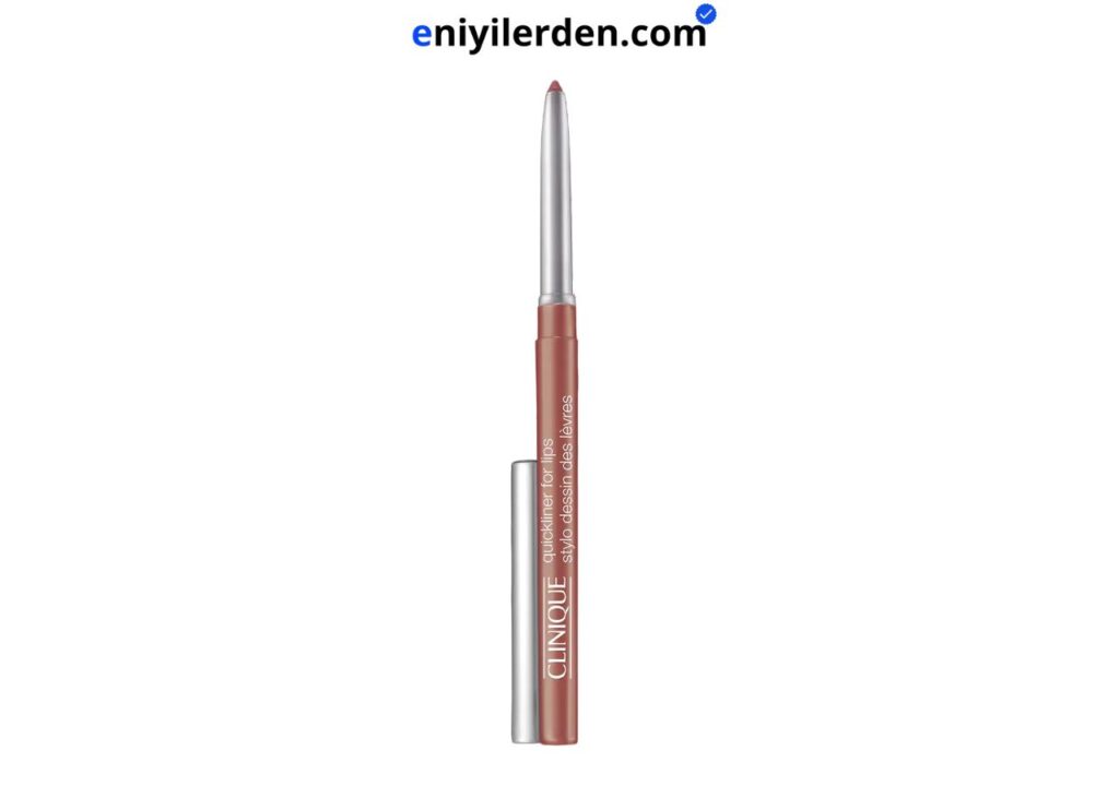 Clinique Quickliner For Lips Dudak Kalemi