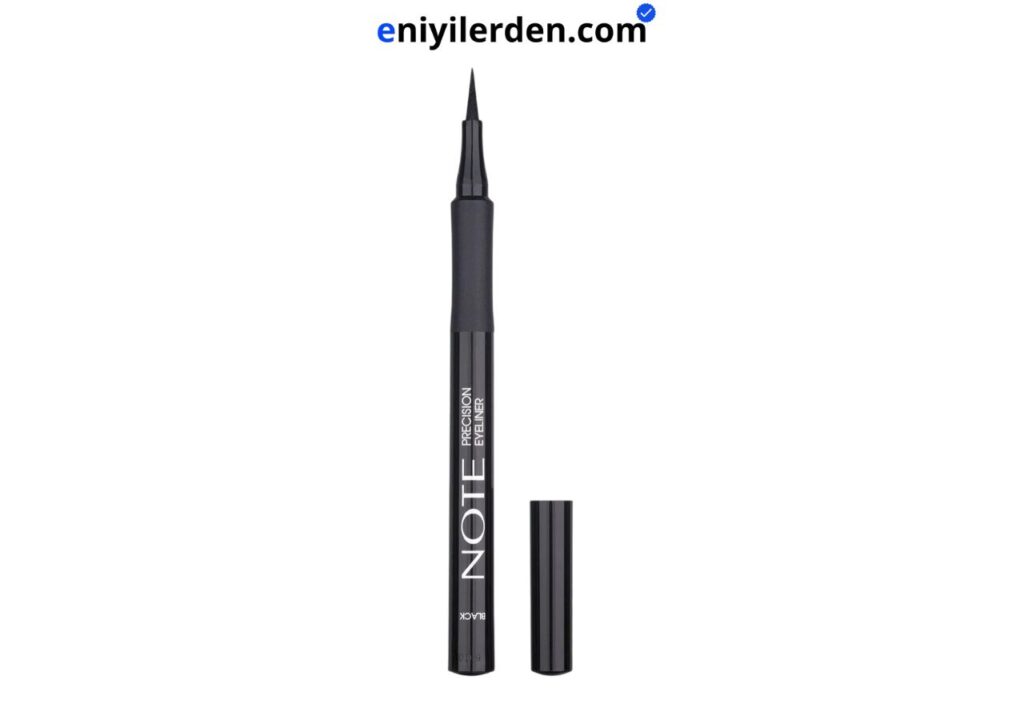 Note Precision Kalem Likit Eyeliner Keçe Uçlu