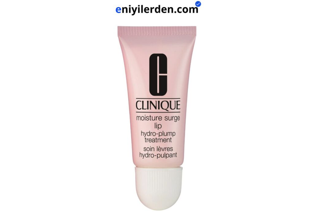 Clinique Moisture Surge Lip Hydro-Plump Nemlendirici Lip Balm
