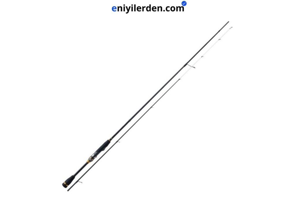Major Craft CRX‑S732UL LRF Kamışı