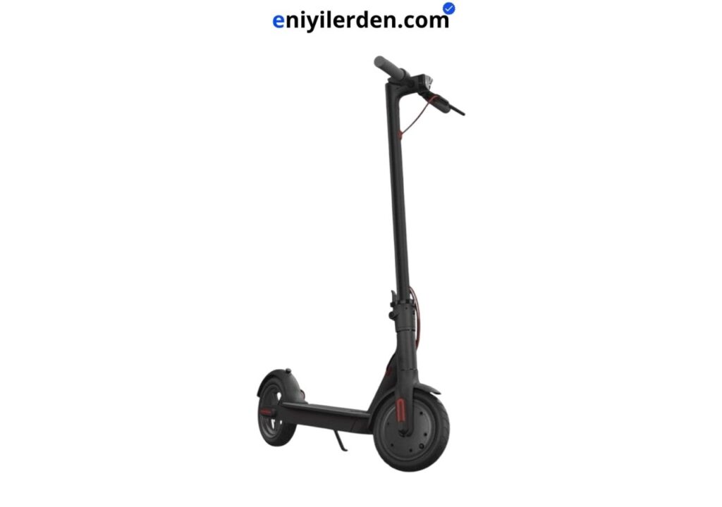 Xiaomi Mijia M365 Elektrikli Scooter