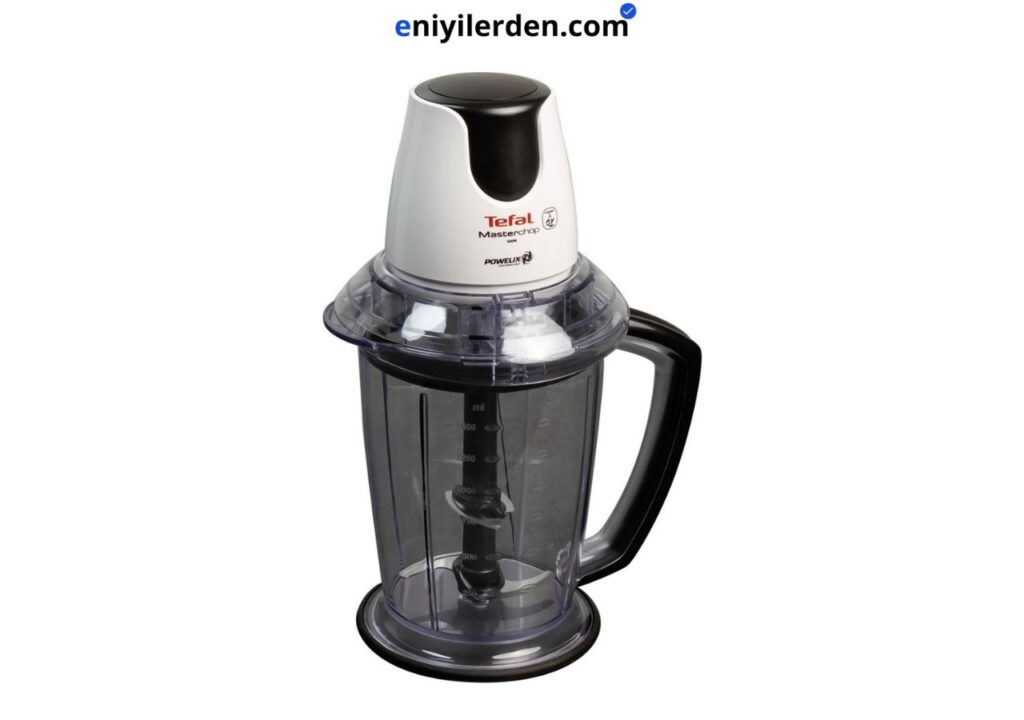 Tefal MasterChop Rondo Doğrayıcı