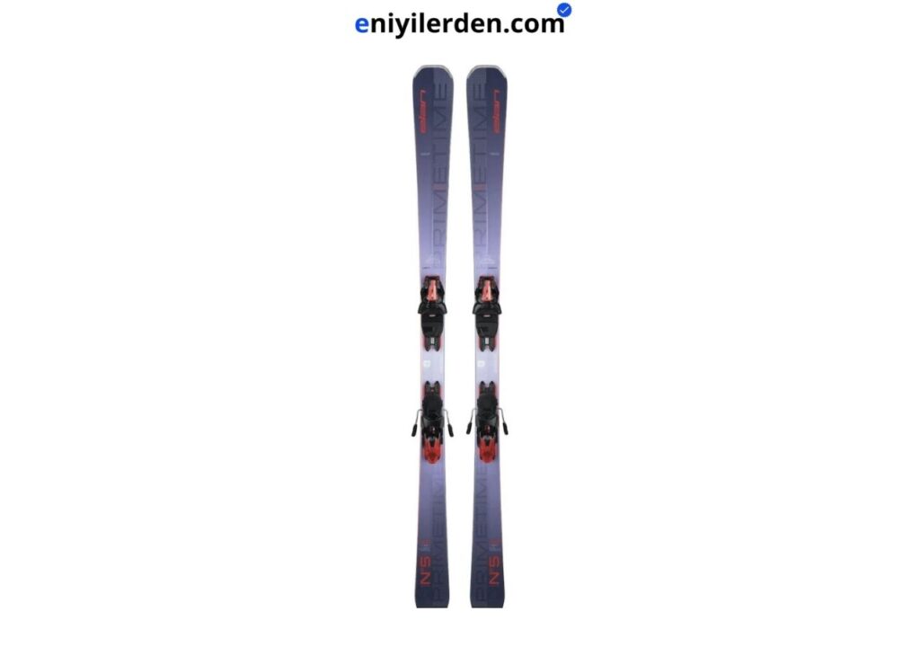 Elan Primetime Kayak Takımı