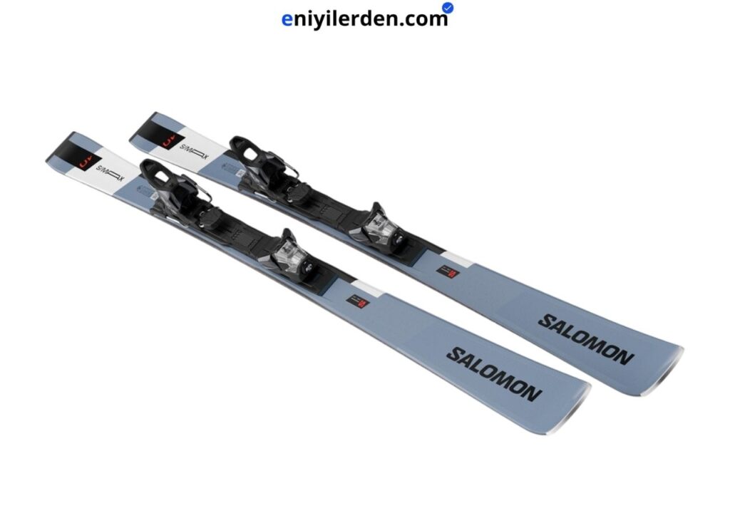 Salomon S/MAX 10 XT Kayak Takımı