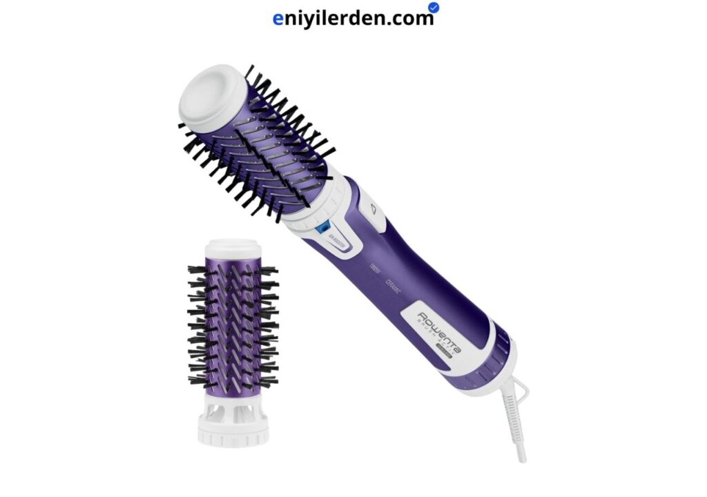 Rowenta CF9530 Saç Şekillendirici