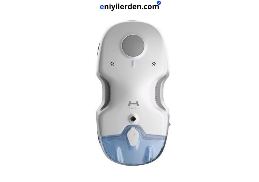 Hutt C7 Akıllı Cam Temizleme Robotu