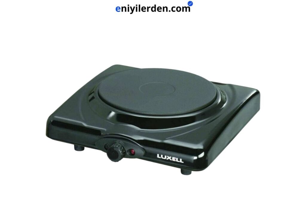 Luxell LX‑7115 Elektrikli Ocak