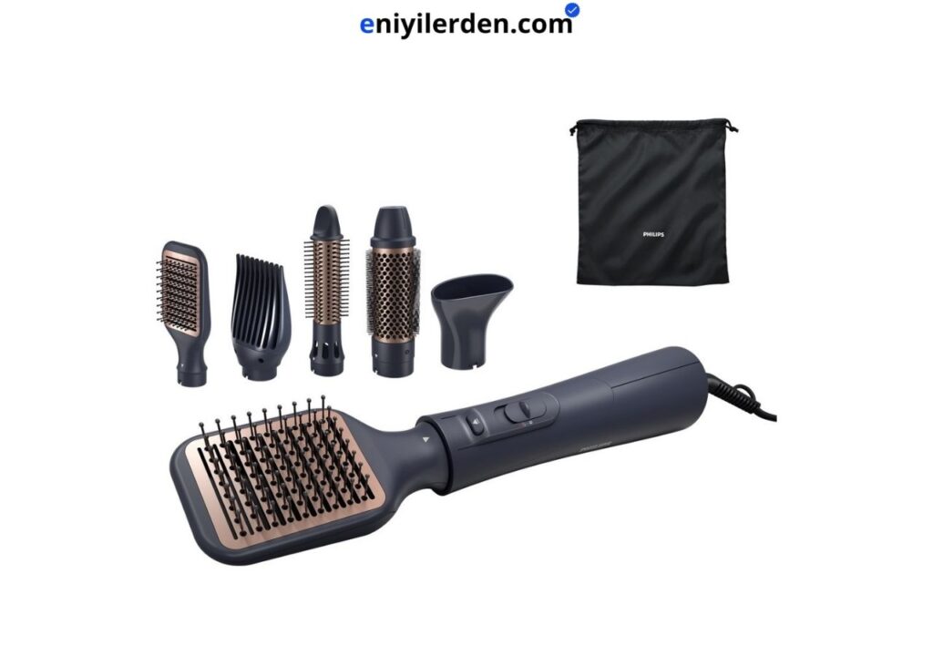 Philips BHA530/00 5000 Saç Şekillendirici