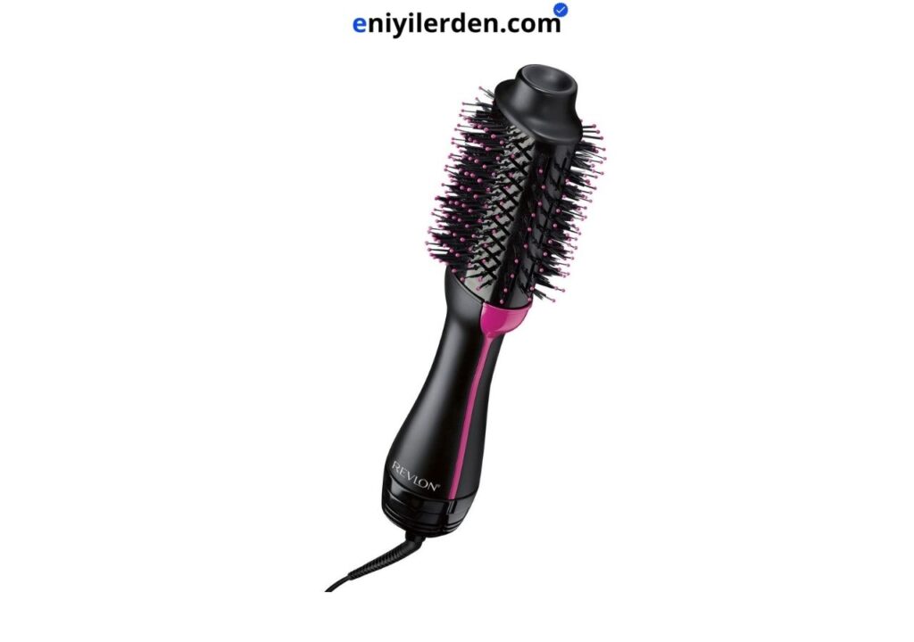 Revlon One-Step Saç Şekillendirici