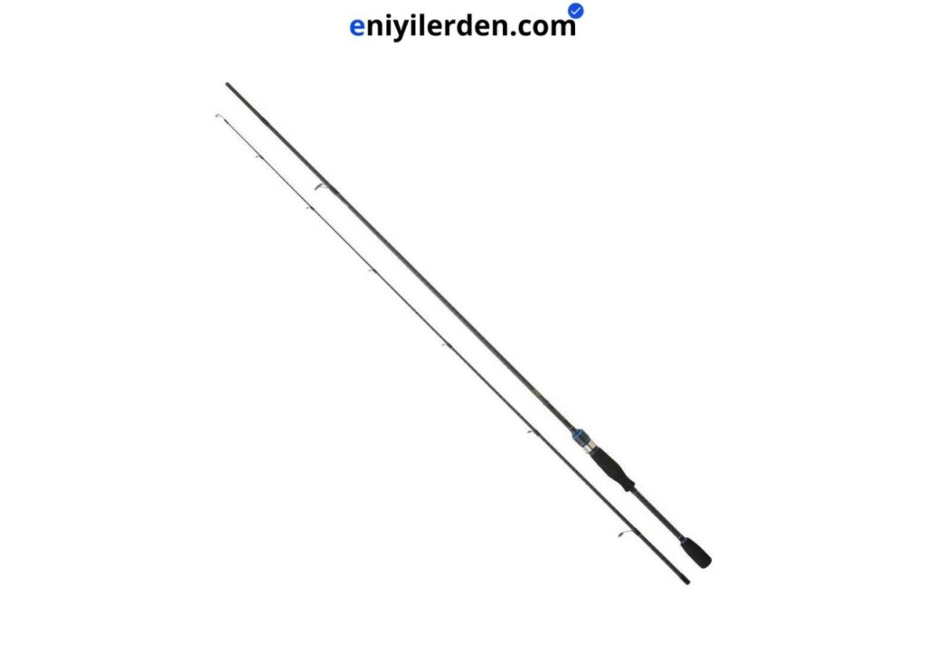 Daiwa New Legalis LRF Kamışı