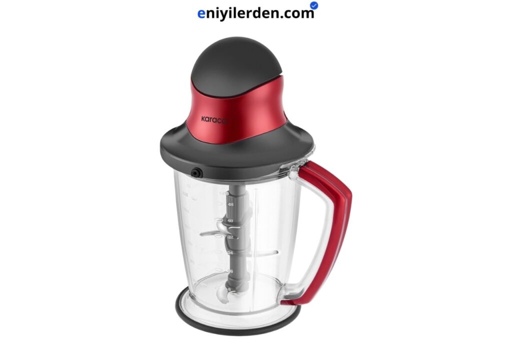 Karaca Multi XXL Rondo Doğrayıcı