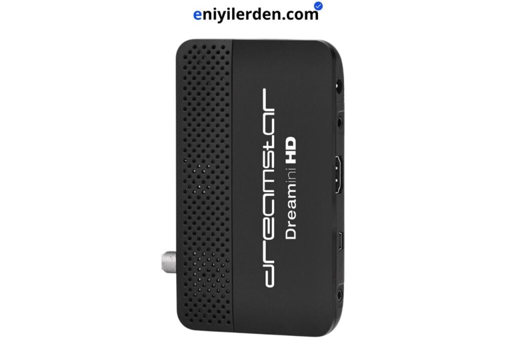 Dreamstar DreaMini Uydu Alıcı