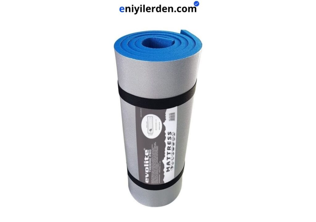 Evolite Thermic Pro Pilates Matı