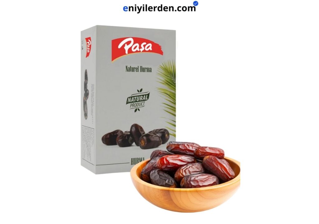 İran Hurması