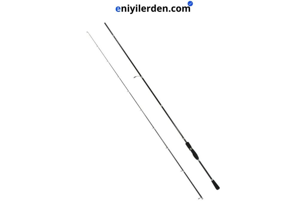 Fujin Boreas FBS‑762KR LRF Kamışı