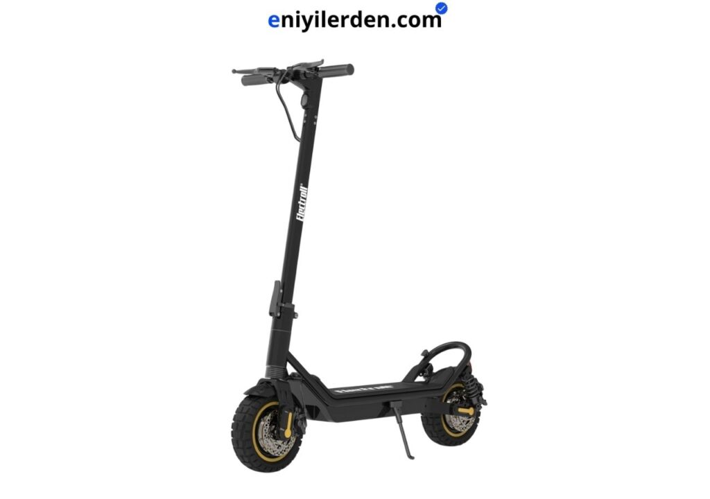 Electroll Torque Elektrikli Scooter