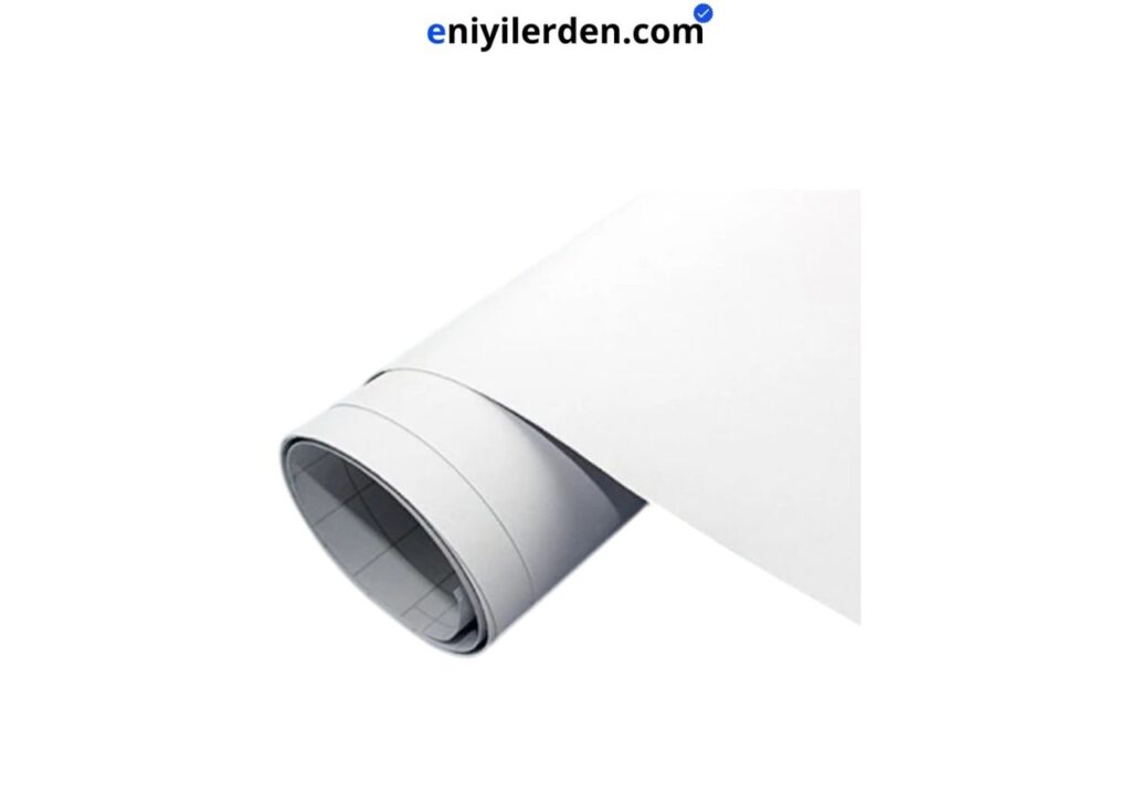 Walldeco ANKRFLY0010 Yapışkanlı Folyo