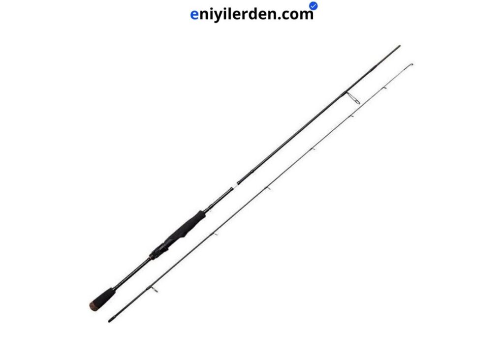Savage Gear SG2 LRF Kamışı