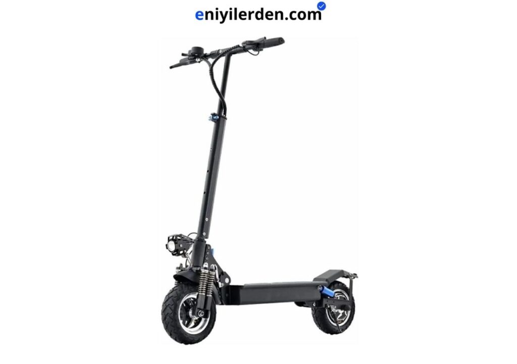 ONVO OV‑012 Elektrikli Scooter