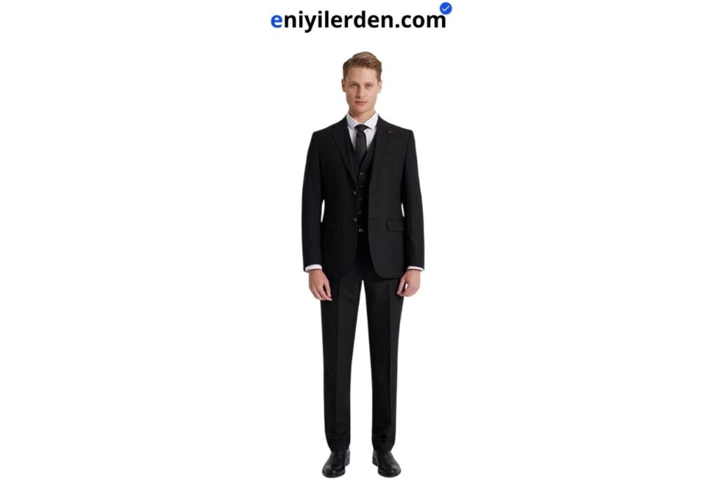 DS Damat Takım Elbise
