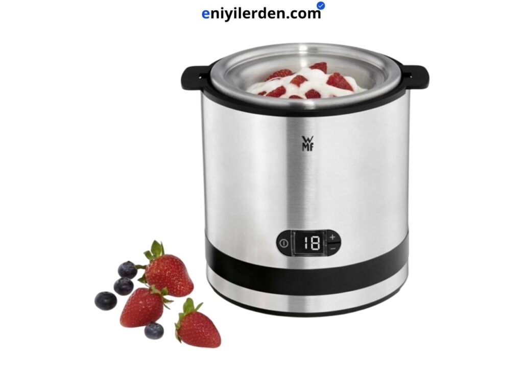 WMF Ev Tipi Dondurma Makinesi