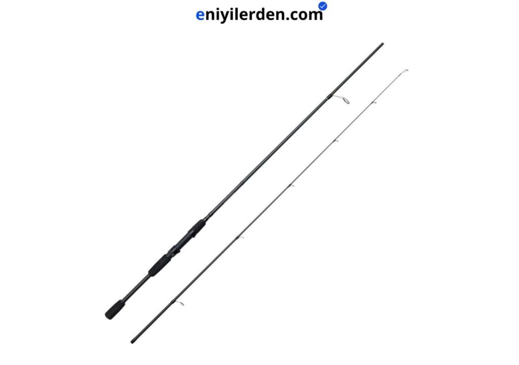 Okuma Wave LRF Kamışı
