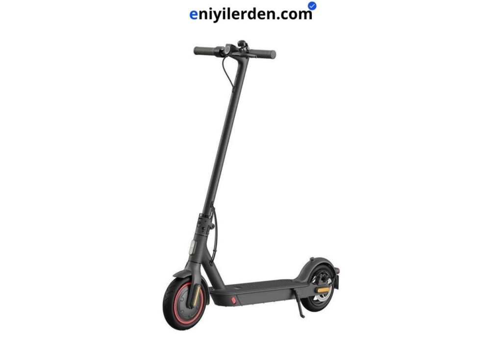 Xiaomi Mi Pro 2 Elektrikli Scooter