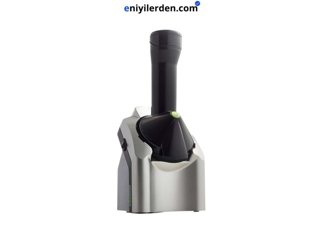 Yonanas 901‑F Ev Tipi Dondurma Makinesi