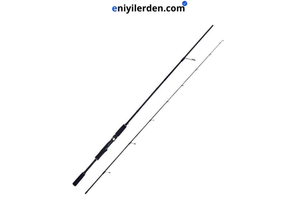 Albastar Critical 2263 LRF Kamışı