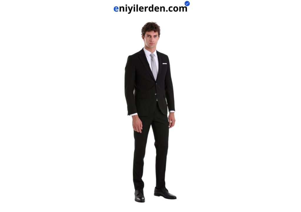 Hatemoğlu Takım Elbise