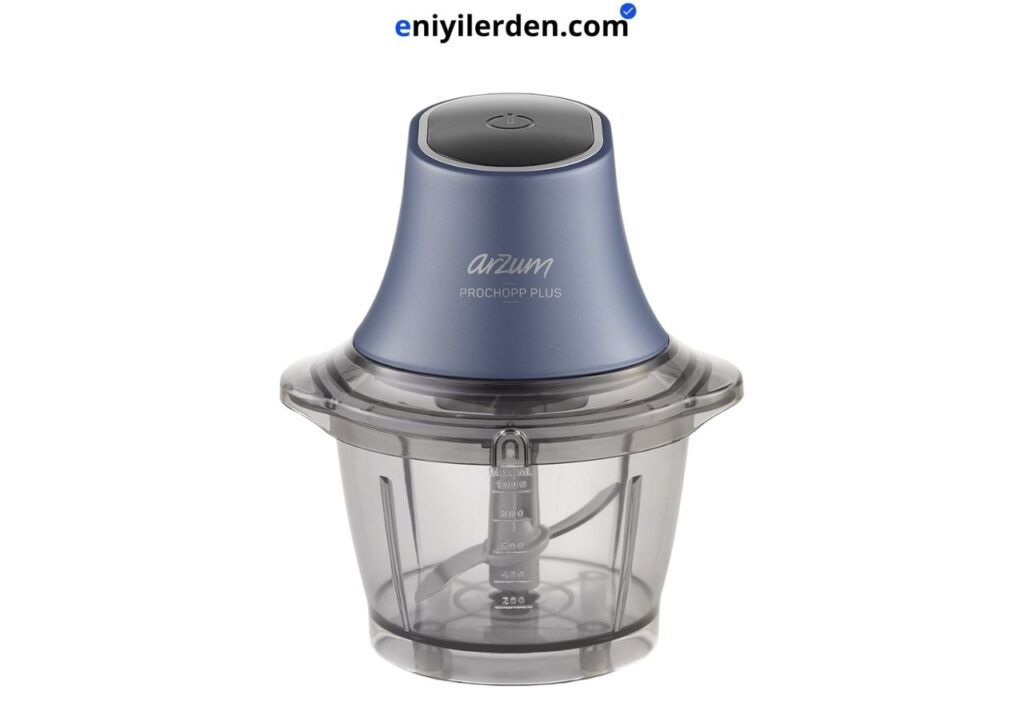 Arzum AR1055 Prochopp Rondo Doğrayıcı